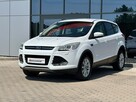 Ford Kuga Xenon, Navi, Grzane fotele, Climatronic, Czujniki, GWARANCJA, Serwis - 3