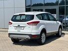Ford Kuga Xenon, Navi, Grzane fotele, Climatronic, Czujniki, GWARANCJA, Serwis - 6