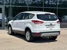 Ford Kuga Xenon, Navi, Grzane fotele, Climatronic, Czujniki, GWARANCJA, Serwis - 7