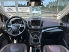 Ford Kuga Xenon, Navi, Grzane fotele, Climatronic, Czujniki, GWARANCJA, Serwis - 8