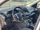 Ford Kuga Xenon, Navi, Grzane fotele, Climatronic, Czujniki, GWARANCJA, Serwis - 10