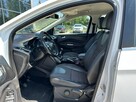 Ford Kuga Xenon, Navi, Grzane fotele, Climatronic, Czujniki, GWARANCJA, Serwis - 11