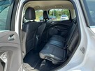 Ford Kuga Xenon, Navi, Grzane fotele, Climatronic, Czujniki, GWARANCJA, Serwis - 13