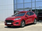 Ford Kuga 1Ręka! SalonPL 1-rej: 2021r Virtual Kamery Asystenci KeyLess GWARANCJA - 3
