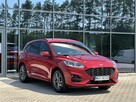 Ford Kuga 1Ręka! SalonPL 1-rej: 2021r Virtual Kamery Asystenci KeyLess GWARANCJA - 5