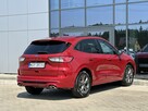 Ford Kuga 1Ręka! SalonPL 1-rej: 2021r Virtual Kamery Asystenci KeyLess GWARANCJA - 7
