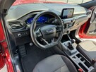 Ford Kuga 1Ręka! SalonPL 1-rej: 2021r Virtual Kamery Asystenci KeyLess GWARANCJA - 9