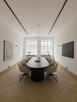 REPREZENTACYJNY RESIDENCE & OFFICE | 160,32 m² - 2