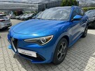 Alfa Romeo Stelvio 2.0 T 280KM Q4 automat 4x4 - 2