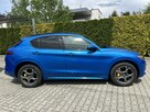 Alfa Romeo Stelvio 2.0 T 280KM Q4 automat 4x4 - 3