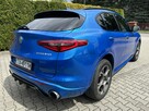 Alfa Romeo Stelvio 2.0 T 280KM Q4 automat 4x4 - 4