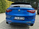 Alfa Romeo Stelvio 2.0 T 280KM Q4 automat 4x4 - 11