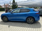 Alfa Romeo Stelvio 2.0 T 280KM Q4 automat 4x4 - 12