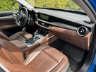 Alfa Romeo Stelvio 2.0 T 280KM Q4 automat 4x4 - 16