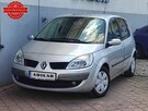 Renault Scenic AUTOMAT, Niski przebieg, klimatyzacja, tempomat, wielofunkcja, zarejes