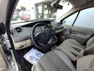 Renault Scenic AUTOMAT, Niski przebieg, klimatyzacja, tempomat, wielofunkcja, zarejes - 10