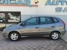 Nissan Almera Tino klima, Kamera, Alu, wielofunkcja, el.szyby x4, Org. CD, zarejestrowany - 3