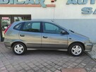 Nissan Almera Tino klima, Kamera, Alu, wielofunkcja, el.szyby x4, Org. CD, zarejestrowany - 7