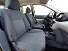 Nissan Almera Tino klima, Kamera, Alu, wielofunkcja, el.szyby x4, Org. CD, zarejestrowany - 12