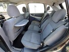 Nissan Almera Tino klima, Kamera, Alu, wielofunkcja, el.szyby x4, Org. CD, zarejestrowany - 14
