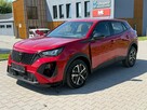 Peugeot 2008 Allure*Lift*ullLed*GrzaneFotele*NiskiPrzebieg*Parktronic*Serwisowany