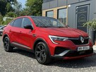 Renault Arkana I właściciel Salon Polska Poleasingowy Serwis ASO VAT 23% krajowy - 2