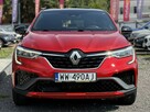 Renault Arkana I właściciel Salon Polska Poleasingowy Serwis ASO VAT 23% krajowy - 3