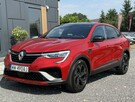 Renault Arkana I właściciel Salon Polska Poleasingowy Serwis ASO VAT 23% krajowy - 5