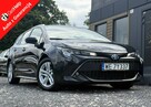 Toyota Corolla Poleasingowy Salon Polska I właściciel Serwis ASO VAT 23% Bezwypadkowy