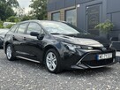 Toyota Corolla I właściciel Serwis ASO VAT 23% Bezwypadkowy Poleasingowy Salon Polska - 2