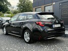 Toyota Corolla I właściciel Serwis ASO VAT 23% Bezwypadkowy Poleasingowy Salon Polska - 6