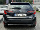 Toyota Corolla I właściciel Serwis ASO VAT 23% Bezwypadkowy Poleasingowy Salon Polska - 7