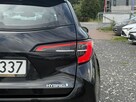 Toyota Corolla I właściciel Serwis ASO VAT 23% Bezwypadkowy Poleasingowy Salon Polska - 8