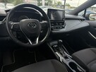 Toyota Corolla I właściciel Serwis ASO VAT 23% Bezwypadkowy Poleasingowy Salon Polska - 14