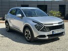 Kia Sportage 1.6 T-GDI M + Smart 2WD, Salon Polska! 1 właściciel! FV 23%!