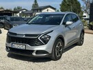 Kia Sportage 1.6 T-GDI M + Smart 2WD, Salon Polska! 1 właściciel! FV 23%! - 3