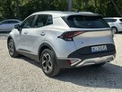Kia Sportage 1.6 T-GDI M + Smart 2WD, Salon Polska! 1 właściciel! FV 23%! - 5