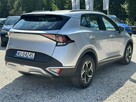 Kia Sportage 1.6 T-GDI M + Smart 2WD, Salon Polska! 1 właściciel! FV 23%! - 7