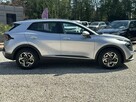 Kia Sportage 1.6 T-GDI M + Smart 2WD, Salon Polska! 1 właściciel! FV 23%! - 8