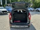 Dacia Lodgy Stepway Comfort Blue dCi 115 7-os! Salon Polska ! I właściciel ! FV23% - 9