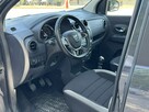 Dacia Lodgy Stepway Comfort Blue dCi 115 7-os! Salon Polska ! I właściciel ! FV23% - 10