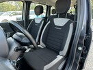 Dacia Lodgy Stepway Comfort Blue dCi 115 7-os! Salon Polska ! I właściciel ! FV23% - 12