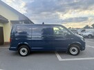 Volkswagen Transporter T6 2.0Tdi 150 konny klima webasto - 2