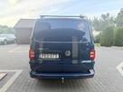 Volkswagen Transporter T6 2.0Tdi 150 konny klima webasto - 4