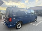 Volkswagen Transporter T6 2.0Tdi 150 konny klima webasto - 5