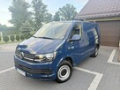 Volkswagen Transporter T6 2.0Tdi 150 konny klima webasto - 6