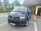 Volkswagen Transporter T6 2.0Tdi 150 konny klima webasto - 7