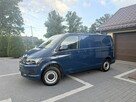 Volkswagen Transporter T6 2.0Tdi 150 konny klima webasto - 8