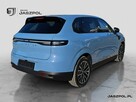 Leapmotor B10 nowość Hybrid EV - 3