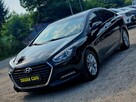 Hyundai i40 LED Lift Serwis Parktronic Climatronic Tempomat Gwarancja! - 1